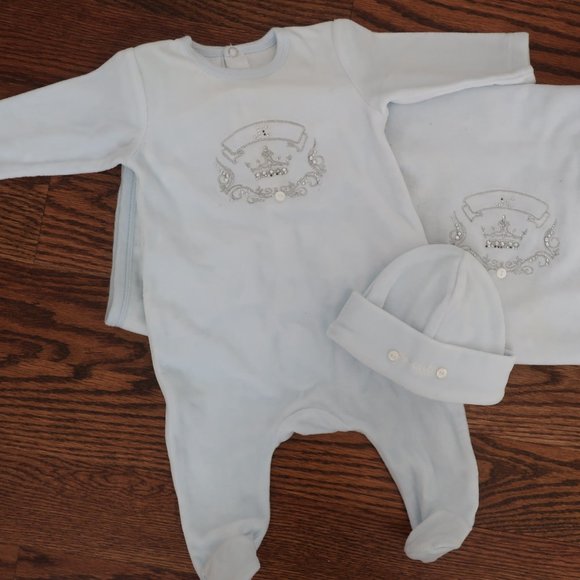 Size 3 months, baby boys used Bundle - Picture 7 of 16